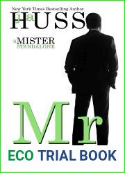 Mr. Match (Mister, #5)