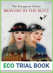 The War Twins of London: A WWII Historical Fiction Novel