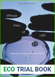Whose View of Life?
