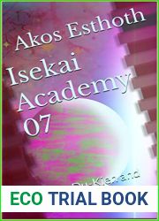 Isekai Academy 07: The Void Titans