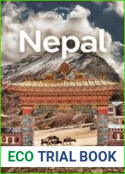 Lonely Planet Nepal, 12th Edition