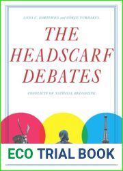 The Headscarf Debates