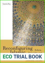 Reconfiguring Islamic Tradition