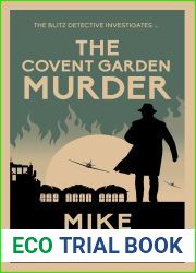 The Covent Garden Murder (The Blitz Detective #8)