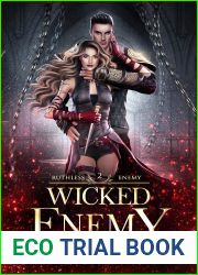 Wicked Enemy (Ruthless Enemy, #2)