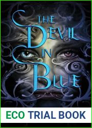 The Devil In Blue (A Dark Fantasy Romance)