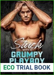 Stuck with a Grumpy Playboy