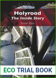 Holyrood: The Inside Story