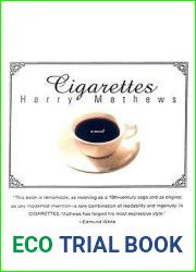 Cigarettes