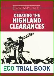 Debating the Highland Clearances