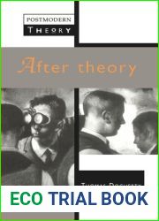 After Theory