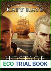 Hostage (The Prince|s Soulmate, #3)