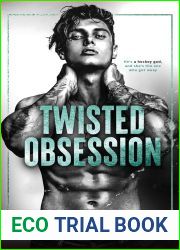 Twisted Obsession