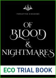 Of Blood and Nightmares
