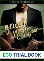 Grump Next Door (Love Next Door Book 9)