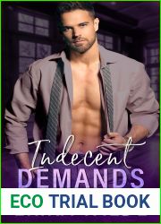 Indecent Demands (Indecent #3)