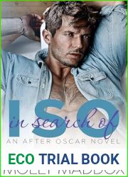 ISO: In Search Of (After Oscar, #4)