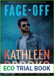Face-Off (Shadows Landing: The Townsends #1)