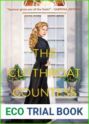The Cutthroat Countess (Wicked Women of Whitechapel #3)