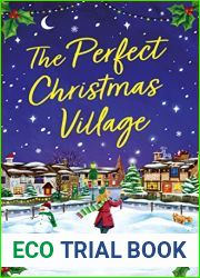 The Perfect Christmas Village