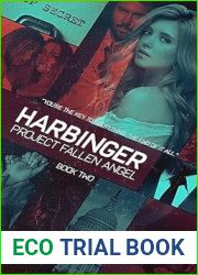 Harbinger (Project Fallen Angel # 2)