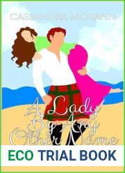 A Lady By Any Other Name (Marston Series Book 3)