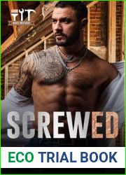 Screwed (Wood Brothers Book 2)