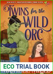 Twins for the Wild Orc (Sweet Monster Treats #4)