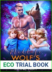 Midlife Wolf|s Pack: A Fated Mate Shifter Romance (Bear Mates Over Forty Book 7)