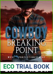 Cowboy Breaking Point (WEST Protection Sentry #2)