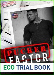 Pucker Factor (Owens Protective Services #13)