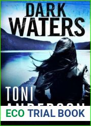 Dark Waters (Barkley Sound, #2)