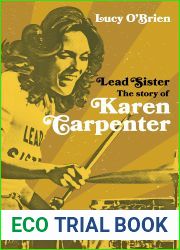 Lead Sister: The Story of Karen Carpenter