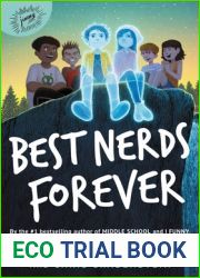 Best Nerds Forever