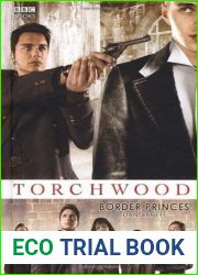 Border Princes (Torchwood, #2)