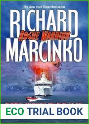 Detachment Bravo (Rogue Warrior, #9)