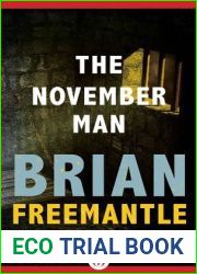 The November Man