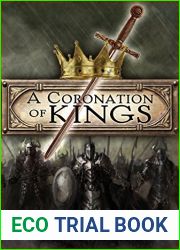 A Coronation of Kings (A Kingdom Divided, #1)