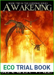 Awakening (The Godswar Saga, #2)