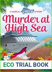 Murder at High Sea