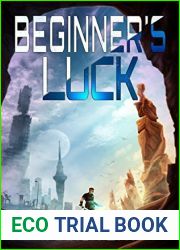 Beginner|s Luck (Character Development #1)