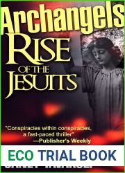 Archangels: Rise of the Jesuits