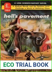 Hell|s Pavement