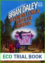 Requiem for a Ruler of Worlds (Alacrity FitzHugh and Hobart Floyt, #1)