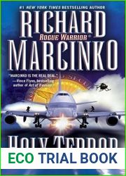 Holy Terror (Rogue Warrior, #12)