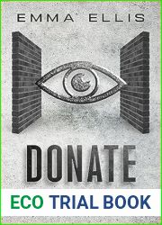 Donate (Eyes Forward #1)