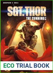 The Cunning (SGT. THOR #2)