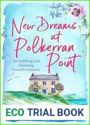 New Dreams at Polkerran Point (The Little Cornish Cove #1)