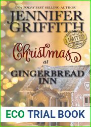 Christmas at Gingerbread Inn: A Message in a Bottle Holiday Romance (Sugarplum Falls Romances Book 5)