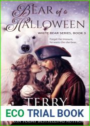 Bear of a Halloween (White Bear Series)